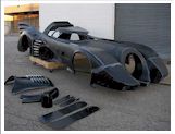 1989 Batmobile